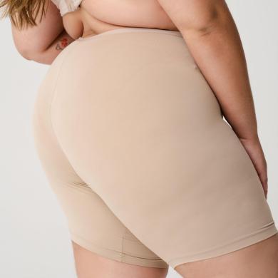 Carla - 105 - Short Segunda Pele - Microfibra